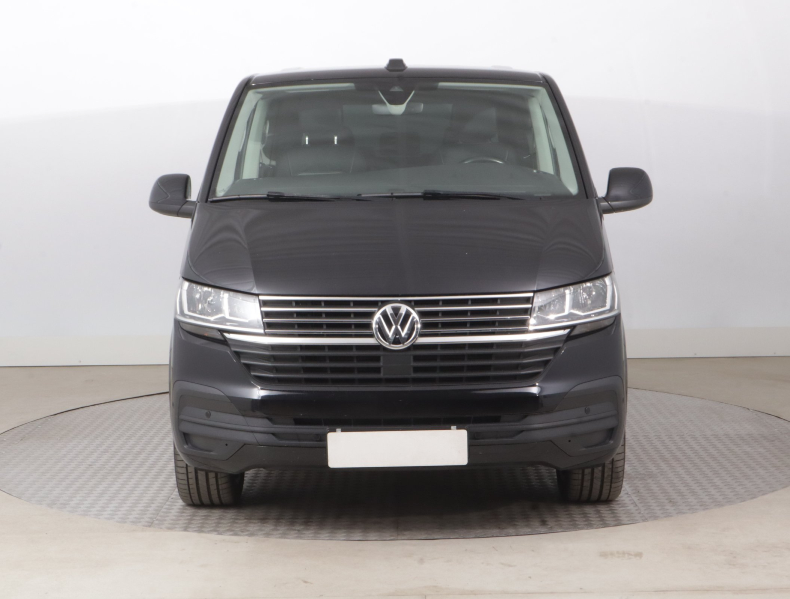 Volkswagen Multivan - 2021
