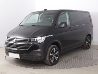 Volkswagen Multivan - 2021