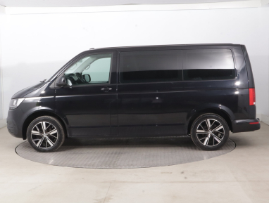 Volkswagen Multivan - 2021