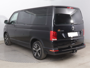 Volkswagen Multivan - 2021
