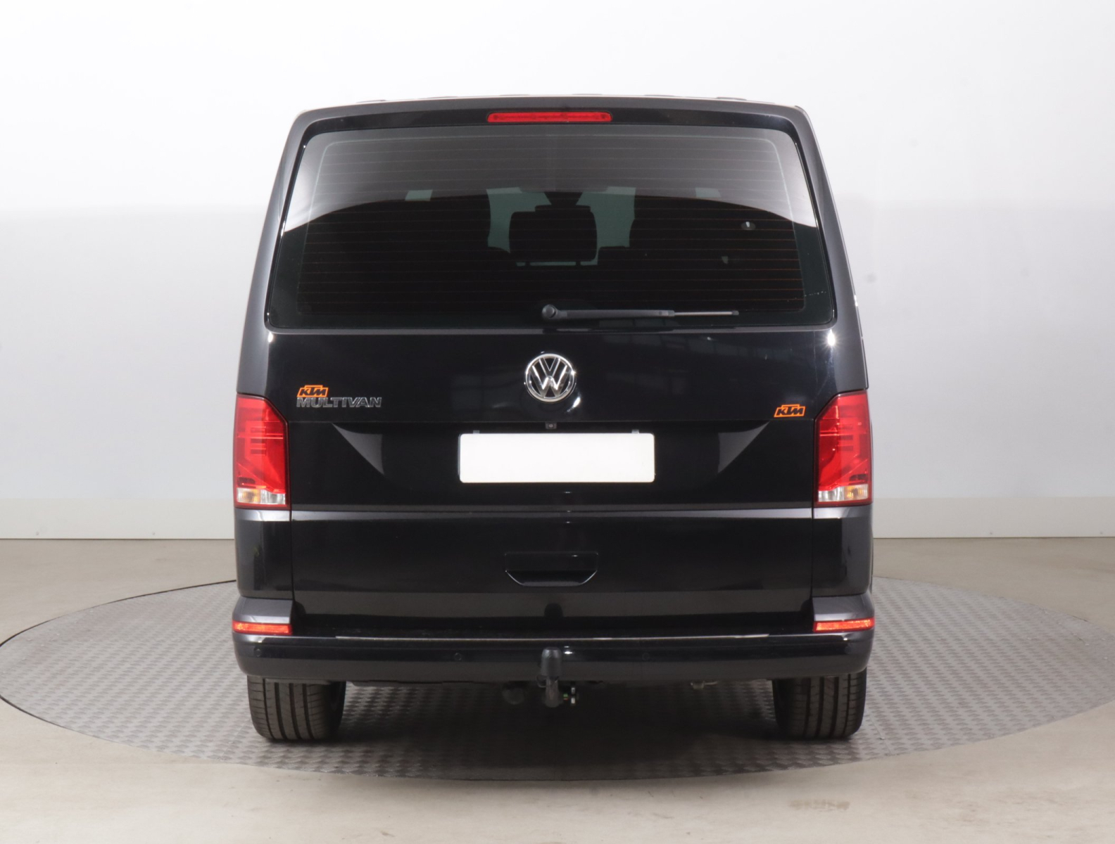Volkswagen Multivan - 2021