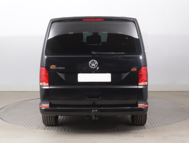 Volkswagen Multivan - 2021