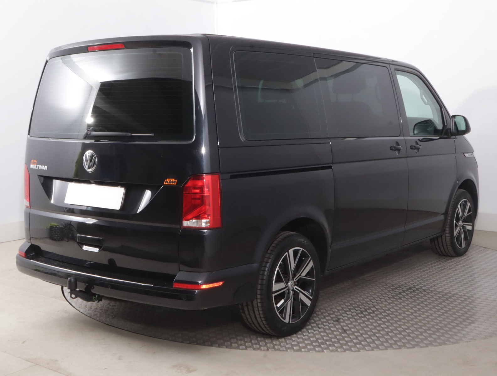 Volkswagen Multivan - 2021