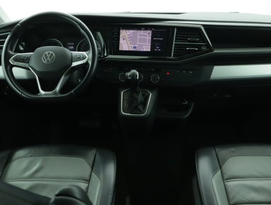 Volkswagen Multivan - 2021