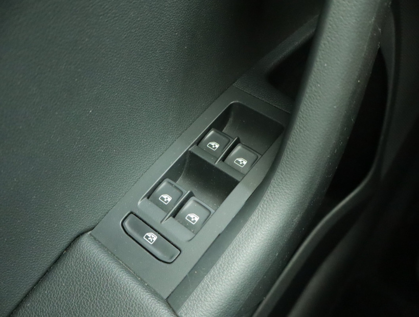 Škoda Octavia, 2018