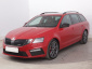 Škoda Octavia, 2018