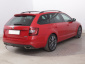 Škoda Octavia, 2018