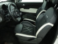 Fiat 500, 2018