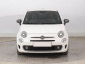 Fiat 500, 2018