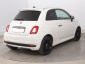 Fiat 500, 2018