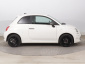 Fiat 500, 2018