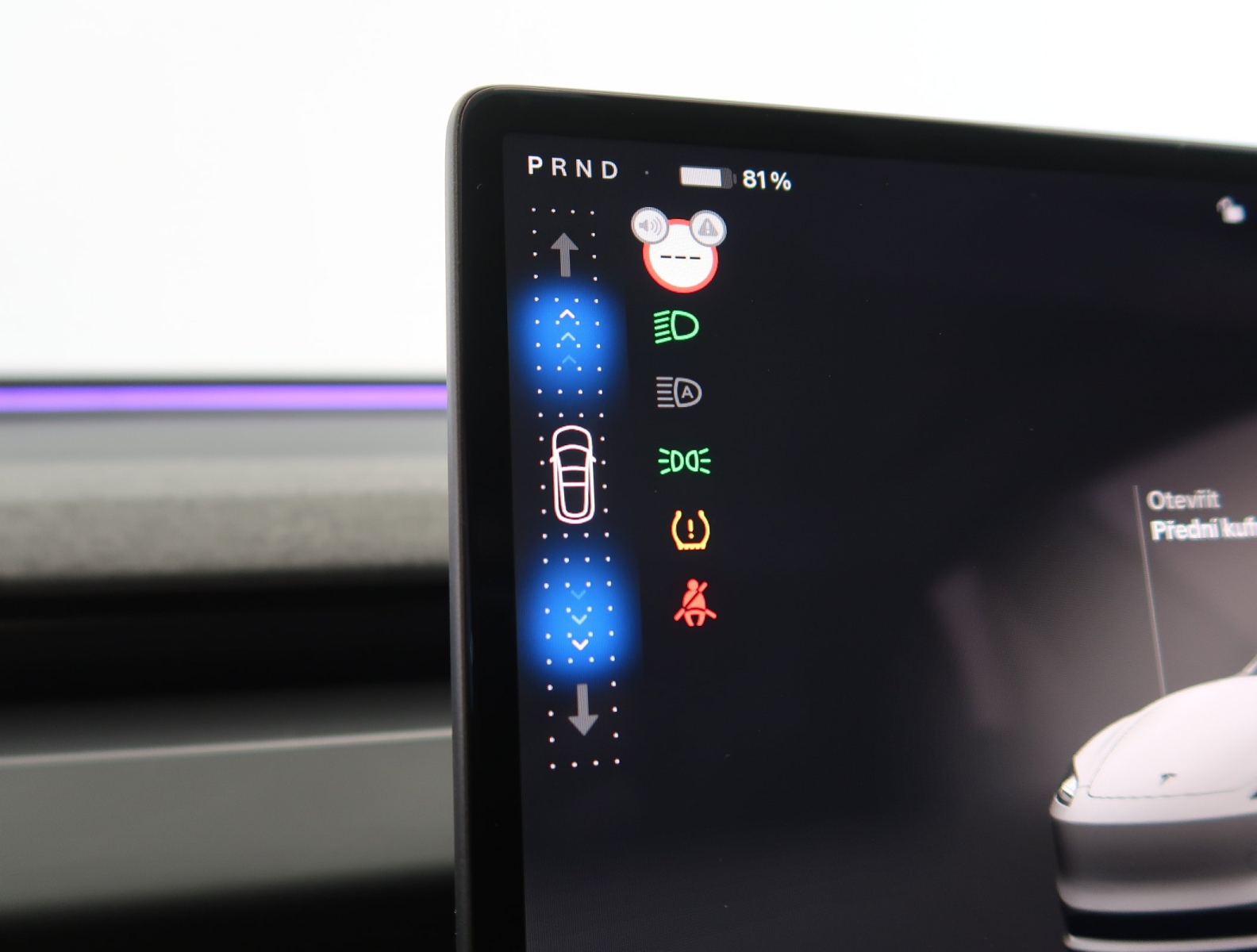 Tesla Model 3 - 2023