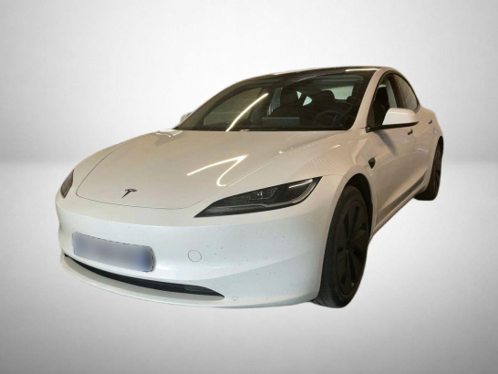 Tesla Model 3 Standard Range 60kWh