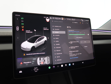 Tesla Model 3 - 2023