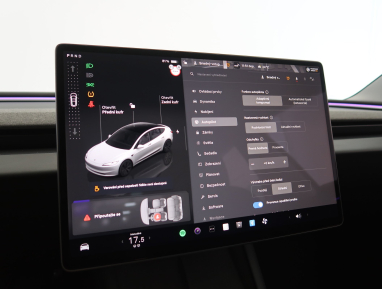 Tesla Model 3 - 2023