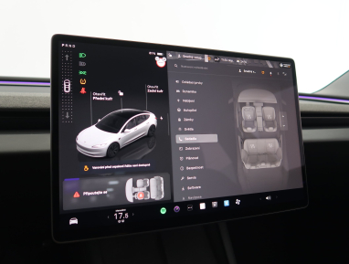 Tesla Model 3 - 2023