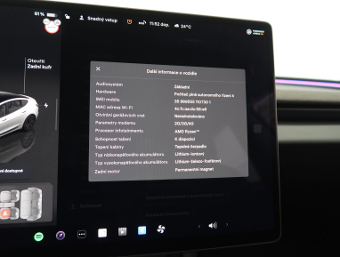 Tesla Model 3 - 2023