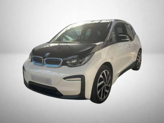 BMW i3 94Ah REX
