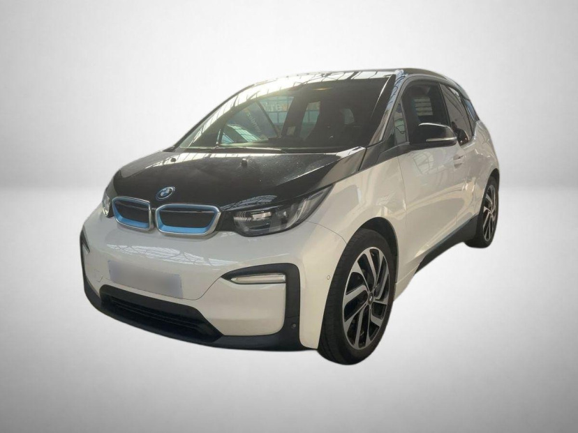 BMW i3, 2018
