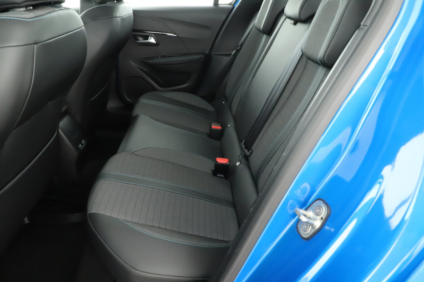 Peugeot e-208, 2020