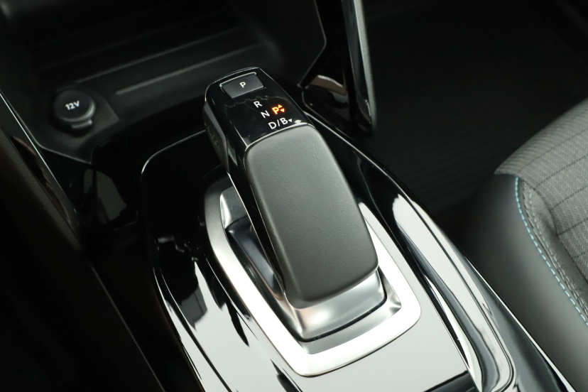 Peugeot e-208, 2020