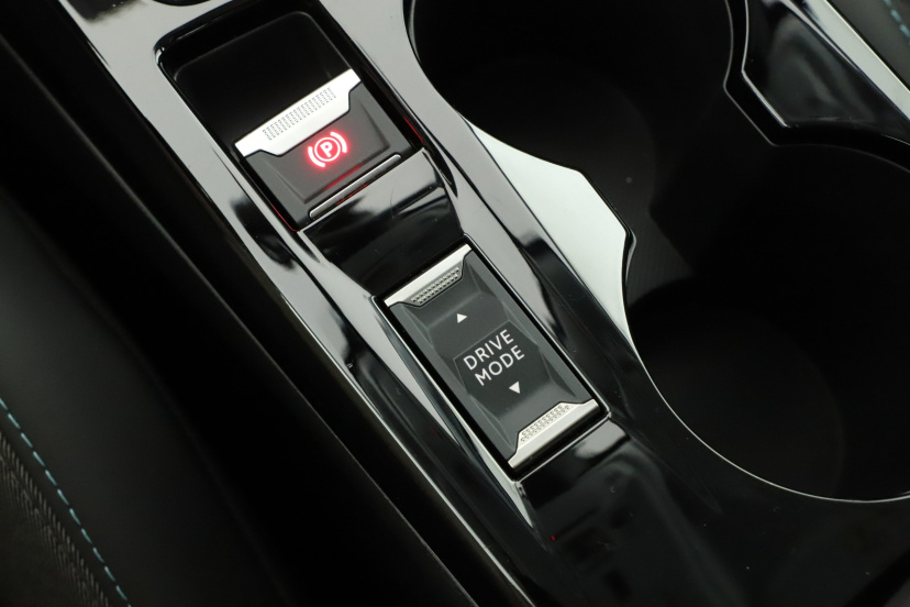 Peugeot e-208, 2020