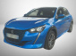 Peugeot e-208, 2020