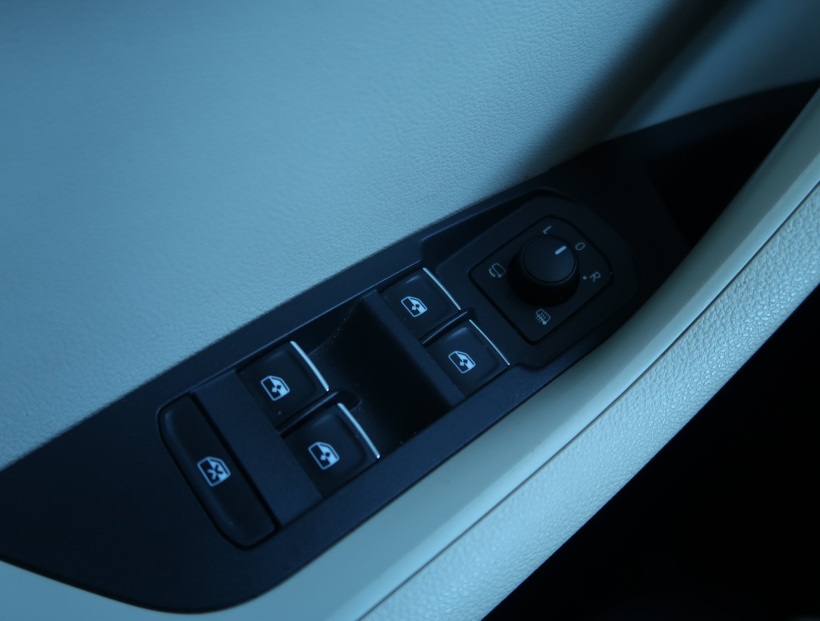 Škoda Karoq, 2019