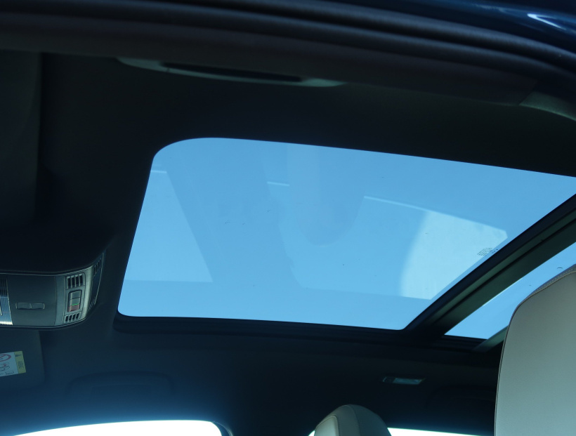 Škoda Karoq, 2019