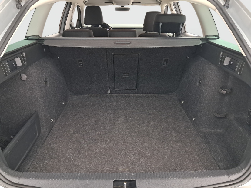 Škoda Octavia, 2019