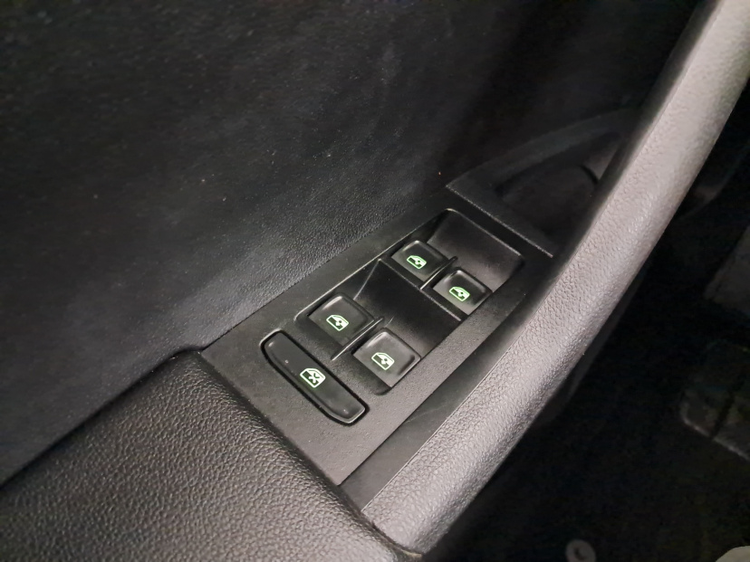 Škoda Octavia, 2019