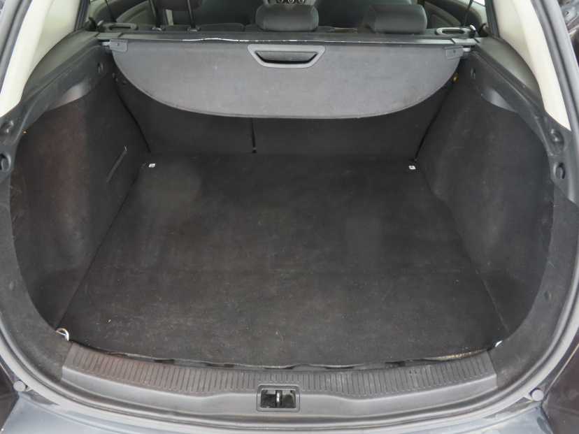 Renault Megane, 2012