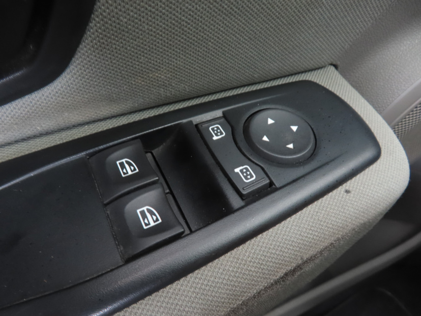 Renault Megane, 2012