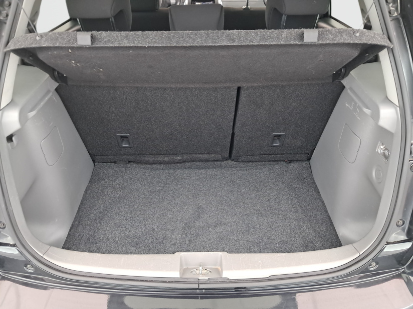 Suzuki SX4, 2013