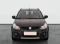 Suzuki SX4, 2013