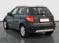 Suzuki SX4, 2013