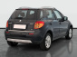 Suzuki SX4, 2013