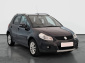 Suzuki SX4, 2013