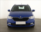 Škoda Fabia, 2021