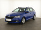 Škoda Fabia, 2021
