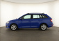 Škoda Fabia, 2021