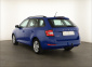 Škoda Fabia, 2021