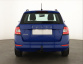Škoda Fabia, 2021