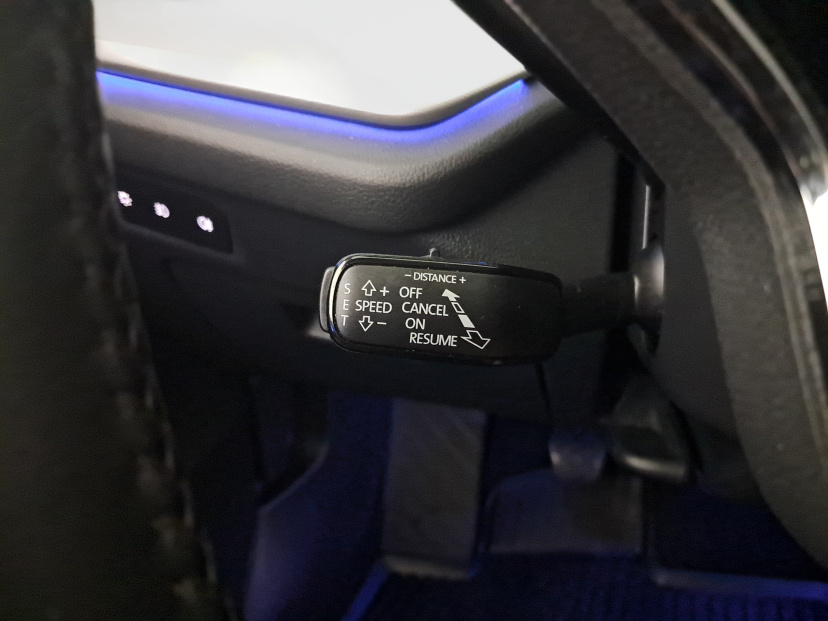Škoda Octavia, 2022