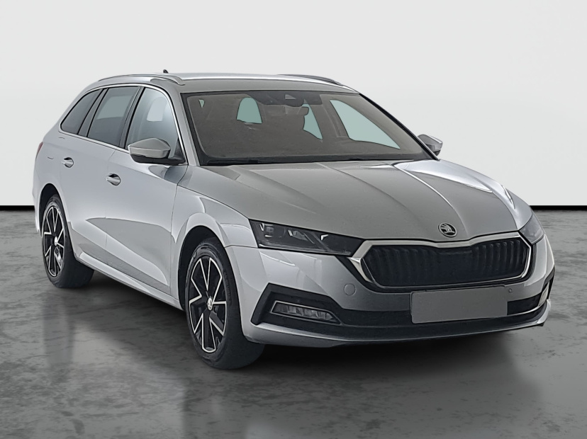 Škoda Octavia, 2022