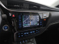 Toyota Auris, 2018