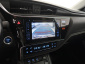 Toyota Auris, 2018