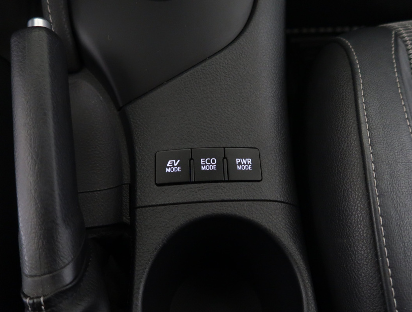 Toyota Auris, 2018