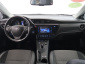Toyota Auris, 2018