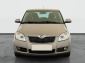 Škoda Fabia, 2008